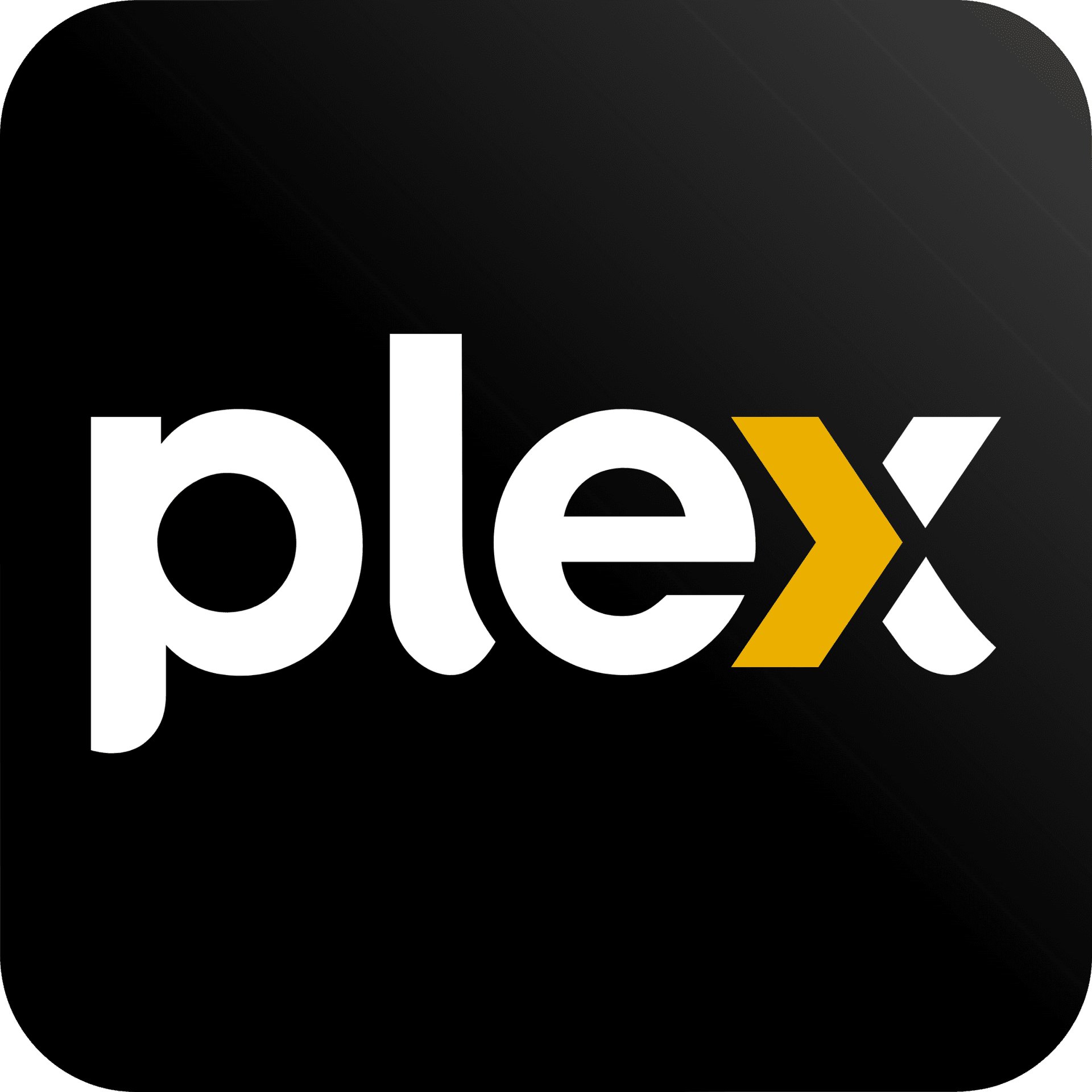 Plex, Sonarr, Jackett - Stack